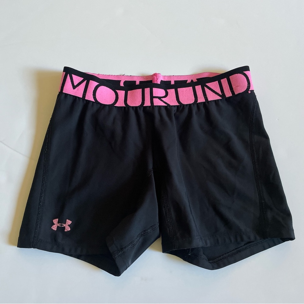 Under Armour Shorts - Picture 2 of 5